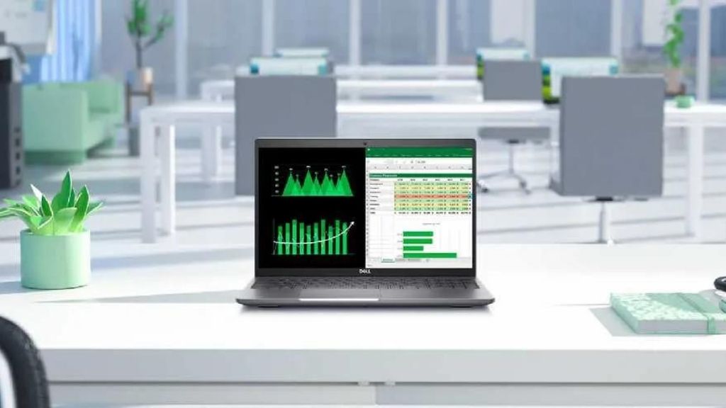 thiết kế Dell Precision 3581