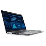 Dell Precision 3581 - Cổng kết nối bên trái