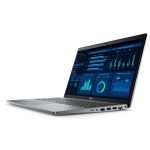 Dell Precision 3581 - Cổng kết nối bên phải