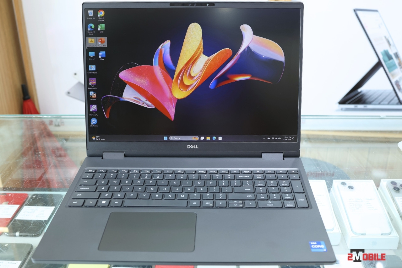 Laptop Dell Precision 7680 cũ