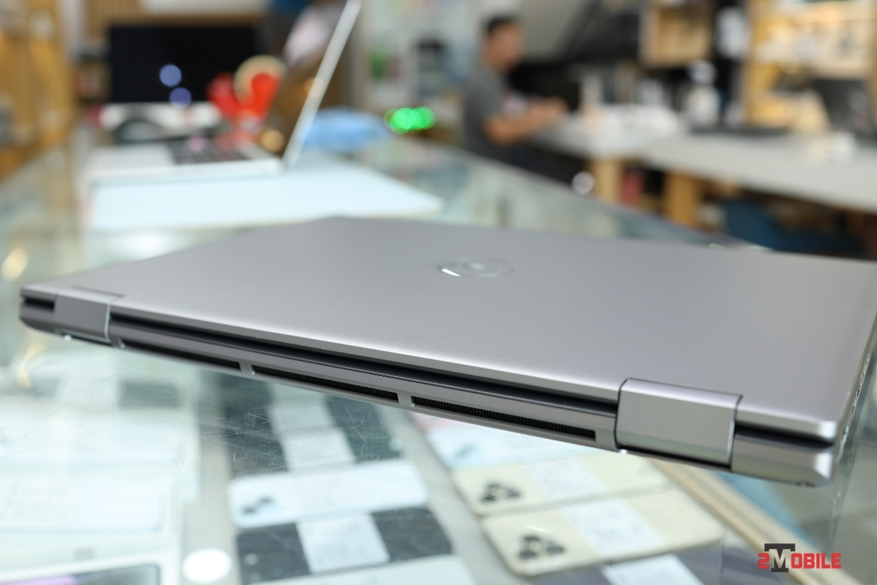 khe tản nhiệt laptop Dell Precision 7680