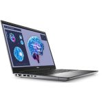 Dell Precision 7680 - cổng kết nối