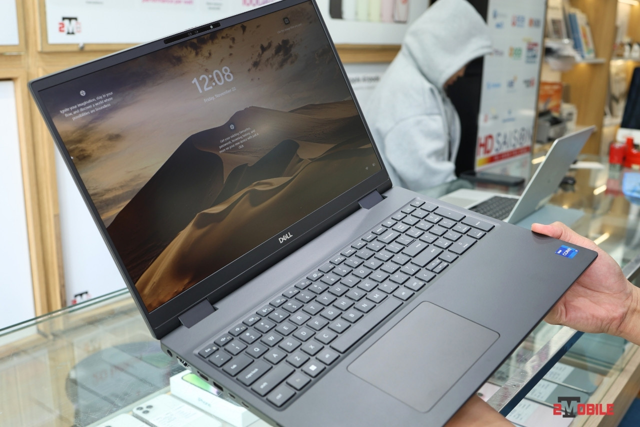 review Precision 7680 Mobile Workstation