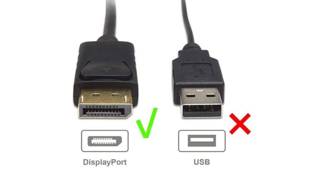 Cổng Display Port