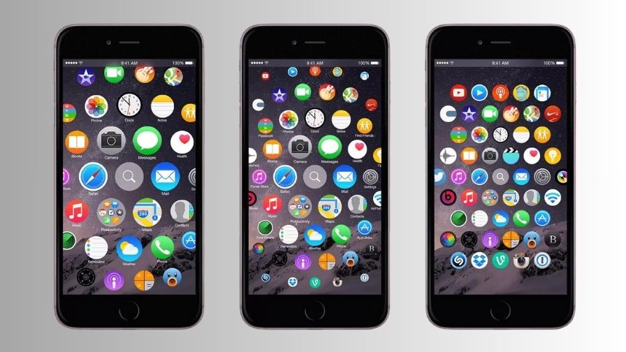 Jailbreak điện thoại iPhone