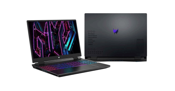 Laptop Acer | Acer Gaming chính hãng, giá rẻ