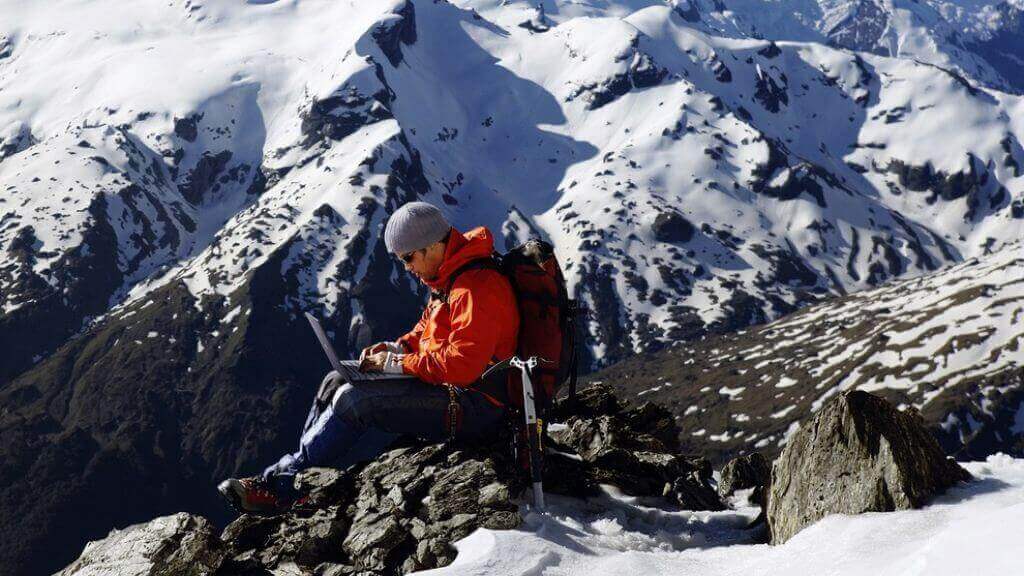 Laptop dễ mang theo