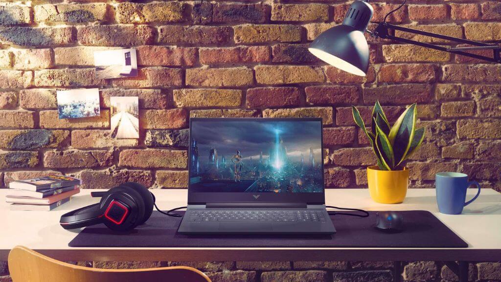 Laptop Gaming HP Victus