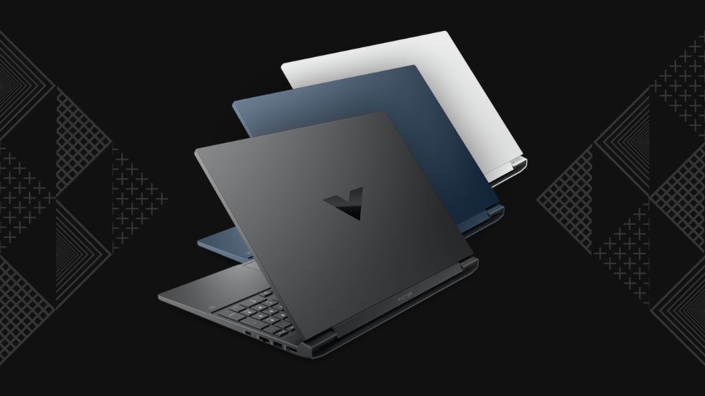 Đánh giá Laptop Hp Victus