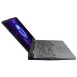Lenovo GeekPro G5000 - Cổng kết nối bên trái