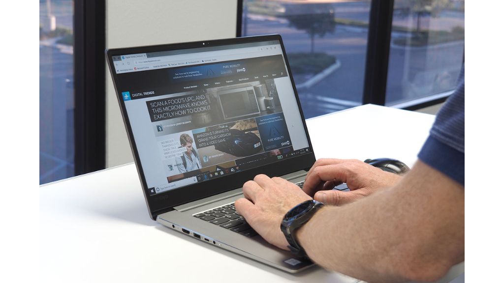 Đánh giá hiệu suất Lenovo IdeaPad