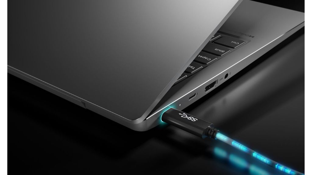 Cổng kết nối Lenovo IdeaPad