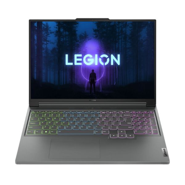 Lenovo Legion Slim 5 2023, Legion Slim 5 16IRH8