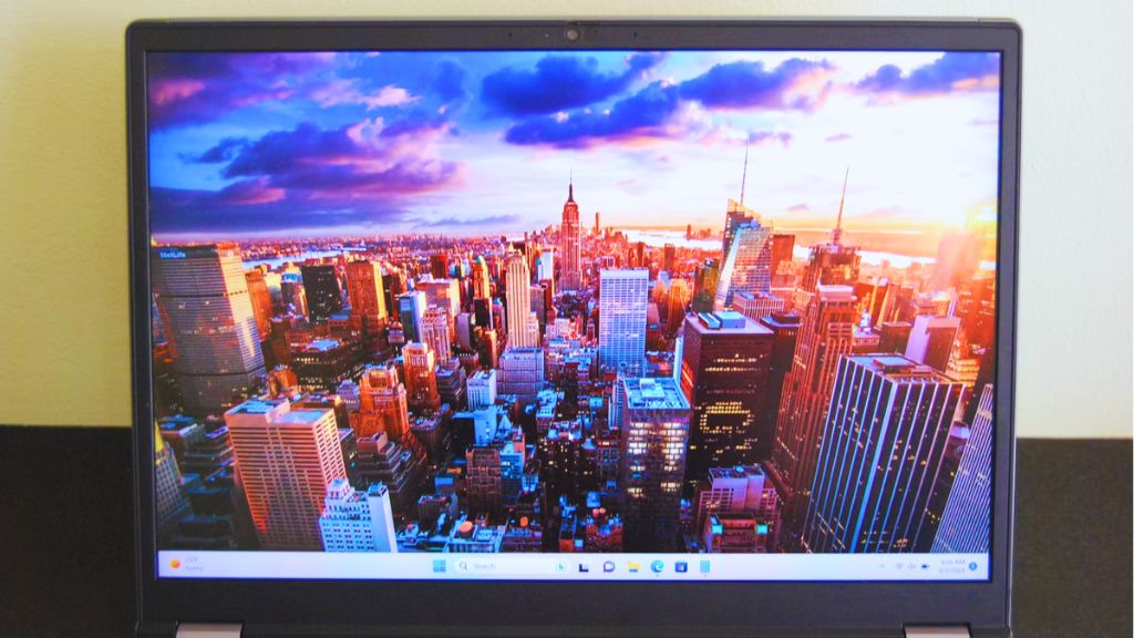 Màn hình thinkpad p16 gen 1