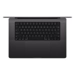 Macbook Pro M3 - Bàn phím