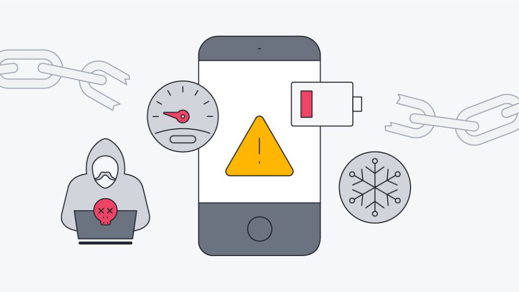 Rủi ro về bảo mật khi Jailbreak iPhone