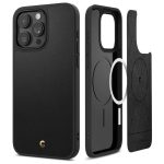 ỐP LƯNG SPIGEN CYRILL IPHONE 15 PRO KAJUK MAG (MAGSAFE)