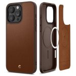 ỐP LƯNG SPIGEN CYRILL IPHONE 15 PRO MAX KAJUK MAG (MAGSAFE)