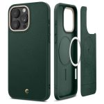 Ốp Lưng Spigen Cyrill iPhone Kajuk Mag (Magsafe)