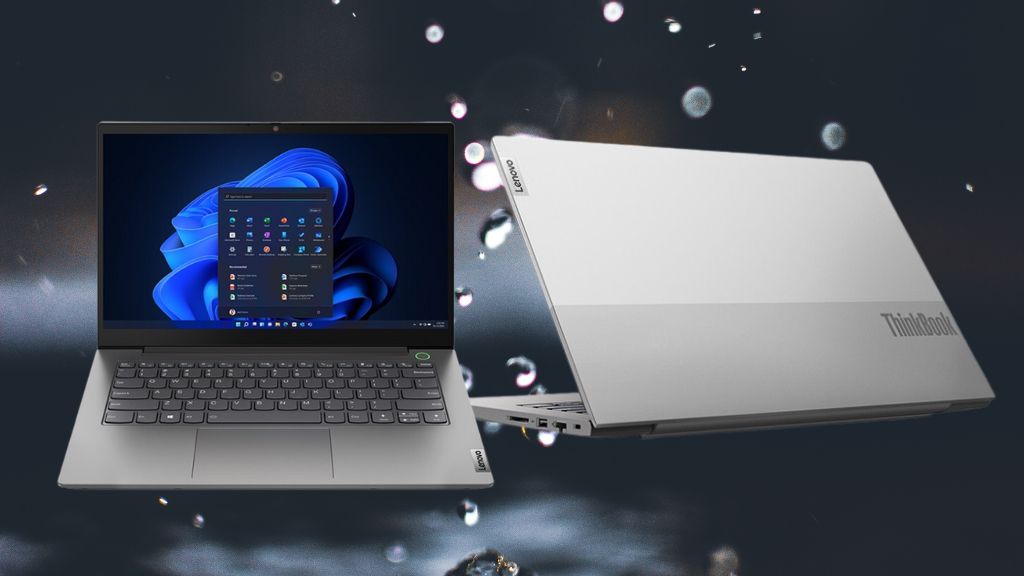 ThinBook 14 G5 2023 review