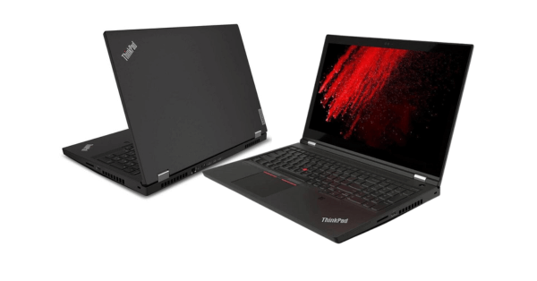 ThinkPad P15 Chính hãng, trả góp 0%