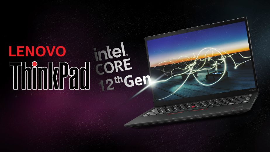 ThinkPad X1 Nano Gen 2 - laptop doanh nhân