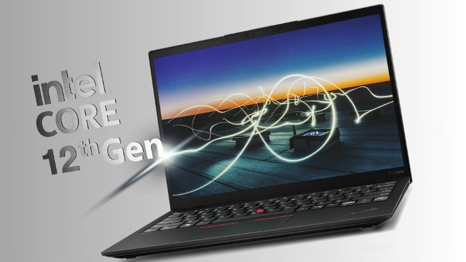 ThinkPad X1 Nano Gen 2 - Hiệu năng