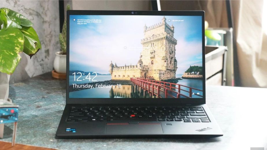 ThikPad  X1 Nano Gen 2 - Màn hình