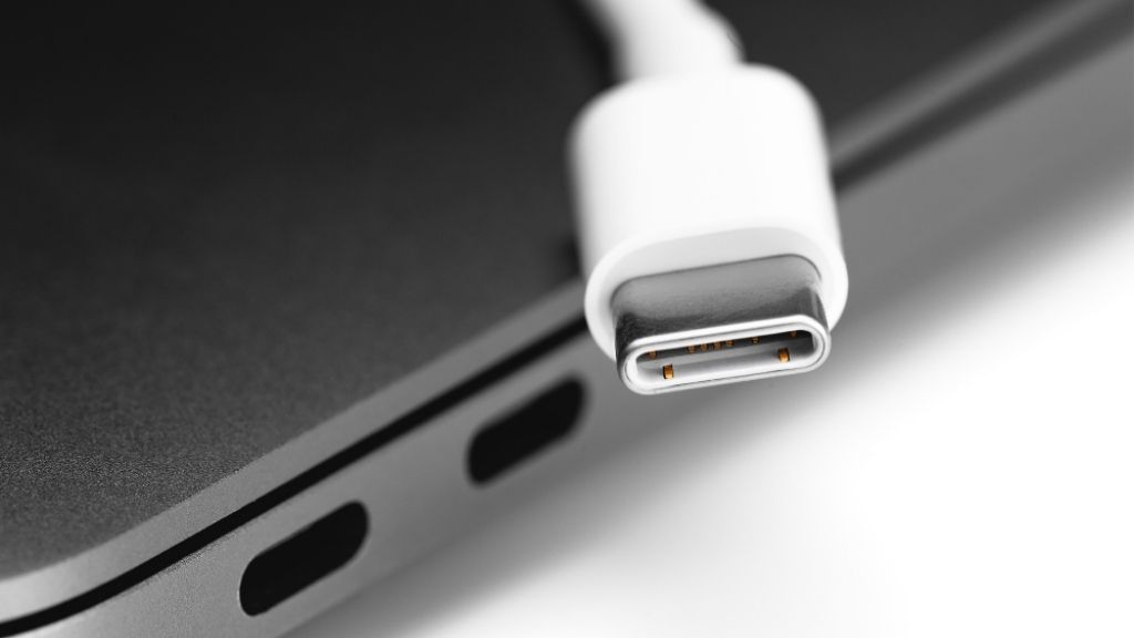 Cổng USB Type-C
