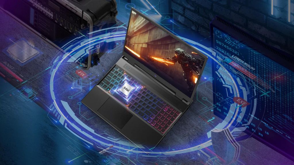 Acer Predator Helios Neo - hiệu năng