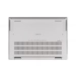 Dell Inspiron 14 Plus 7430 - thiết kế mặt dưới