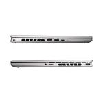 Dell Inspiron 14 Plus 7430 - cổng kết nối