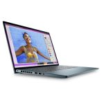 Dell Inspiron 16 Plus 7620 - cổng kết nối trái