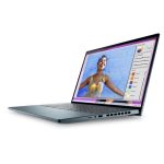 Dell Inspiron 16 Plus 7620 - cổng kết nối phải