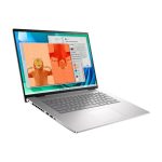 Dell Inspiron 16 Plus 7630 - cổng kết nối trái