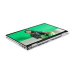 Dell Inspiron 7620 2-in-1 - cổng kết nối trái