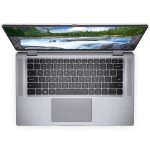 Dell Latitude 15 9510 - thiết kế bàn phím