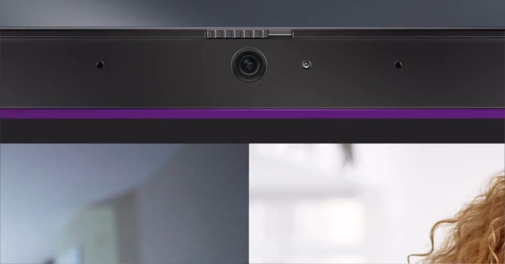 Dell Latitude 5540 2023 - camera