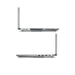 Dell Latitude 5540 2023 - cổng kết nối