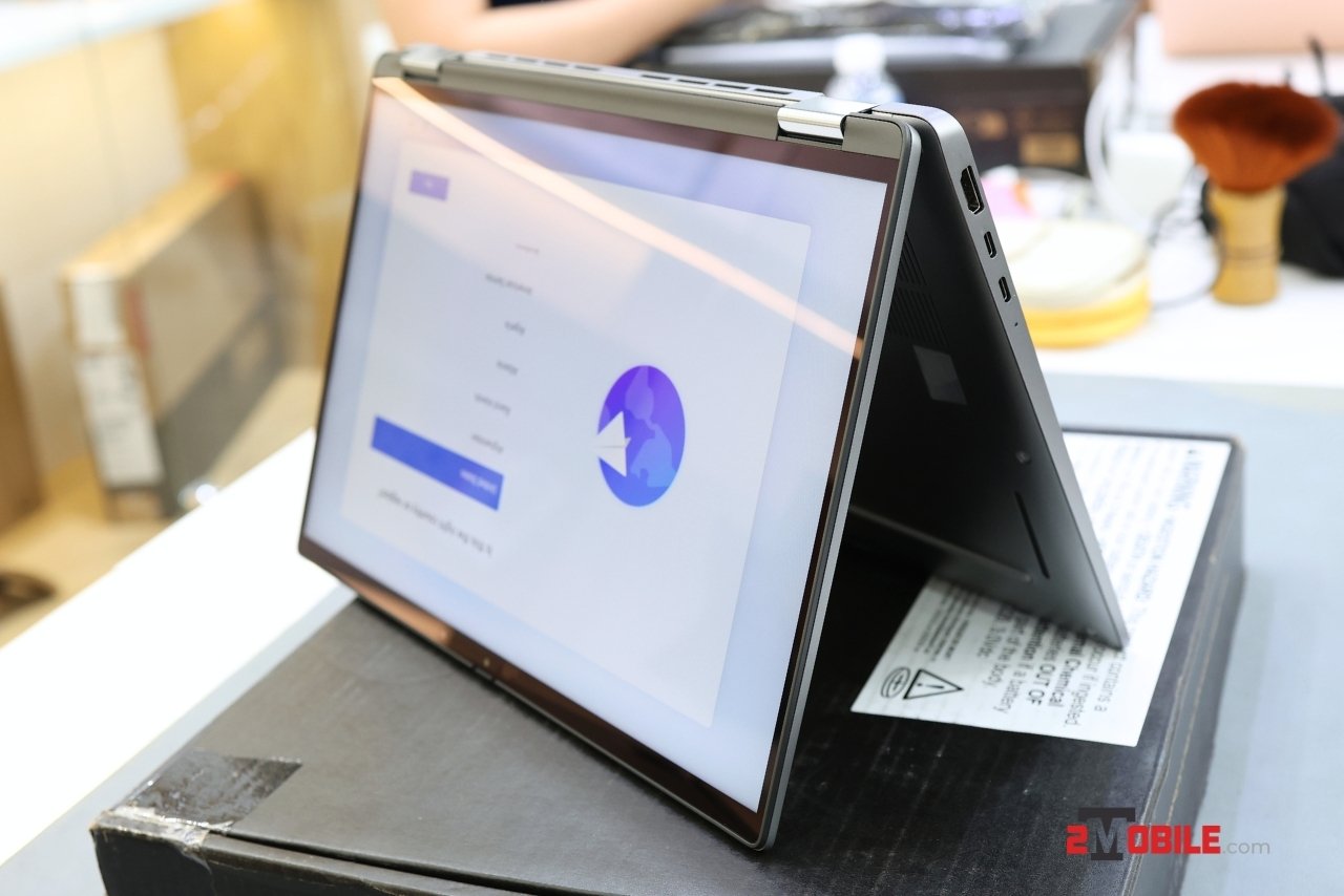 Dell Latitude 7440 2-in-1 2023