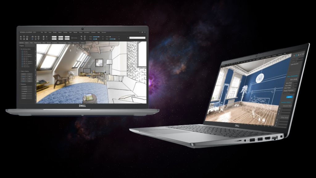 Dell Precision 15 3580 2023