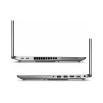 Dell Precision 3580 - cổng kết nối