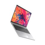 HP ZBook Firefly 16 G9 - cổng kết nối trái