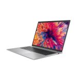 HP ZBook Firefly 16 G9 - cổng kết nối phải