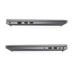 HP ZBook Power 15 G9 - cổng kết nối