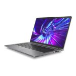 HP ZBook Power 15 G9 - thiết kế