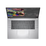 HP ZBook Studio 16 G9 - bàn phím