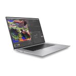 HP ZBook Studio 16 G9 - cổng kết nối trái