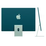 iMac M3 24 inch - cổng kết nối