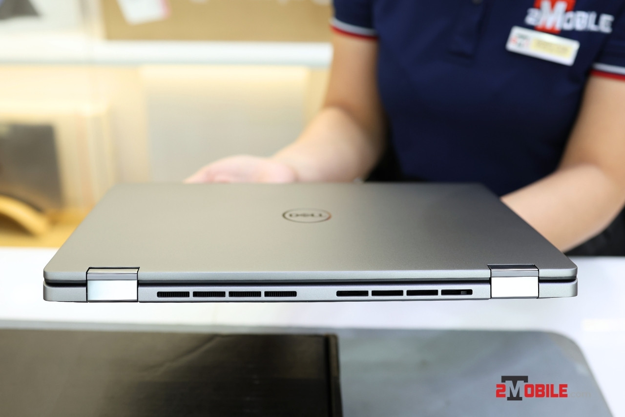 Khe tản nhiệt Dell Latitude 7440 2-in-1 2023
